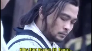 Strange Tales of Liao Zhai 05 English Sub 聊斋志异 Liao Zhai Zhi Yi Chinese Drama