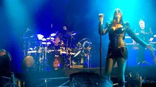 NIGHTWISH - Nemo - live at Kuopiorock 31.7.2021