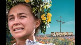 Midsommar, mistrzostwo w biały dzień - RECENZJA #81