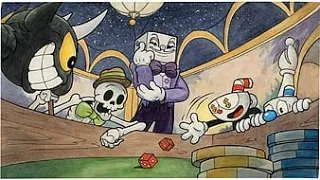 The Devil's Playground - Cuphead Finale