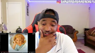 SHE NOT LETTING NO MAN BOSS HER AROUND!| Lesley Gore - You Don't Own Me Reaction!