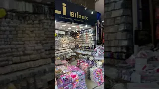 TOUR NO BOLSÃO DE COMPRAS