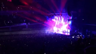 Megadeth - Symphony of Destruction (Live at Arena Armeets, Sofia, Bulgaria, 22.02.2020)