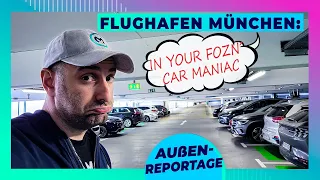 Nach Elektroauto-Wucherpreise-Video: AIRPORT reagiert volle Kanone!