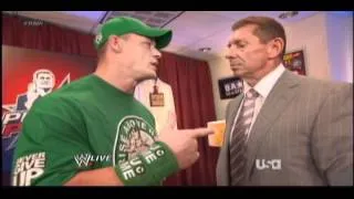 WWE Raw 6/11/12 June 11 2012 Live HQ Part 11