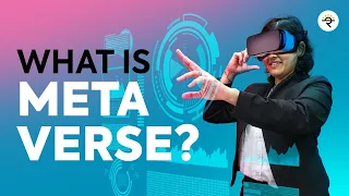 What is Metaverse? | Use cases and Investing in Metaverse? | CA Rachana Ranade