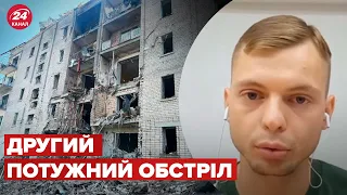 Окупанти цинічно визнали атаку по Миколаївщині / Страшні КАДРИ з місця удару