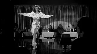 Amado mio - Rita Hayworth - GILDA (1946)