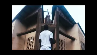 Kofi Kinaata_- Thy Grace (Official Video)2021D_Fresh Gh Call 0550003841