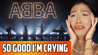 ABBA - I Still Have Faith In You Reaction | The Comeback We Never Saw Coming!