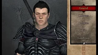 Dragon's Dogma: Dark Arisen - Guts from Berserk (Character Creation)