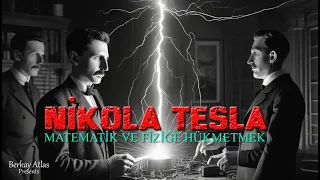 Nikola Tesla, the man who dominated electricity and physics