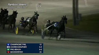 OCT 25,2020-RACE 10-FLAMBORO DOWNS