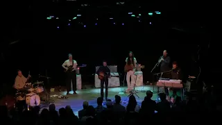 Andy Shauf - Living Room live @ Terminal West Atlanta 2/25/2022