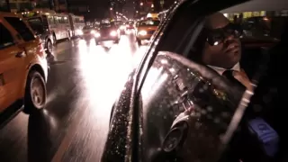 CeeLo Green 'Bright Lights Bigger City' OFFICIAL VIDEO