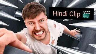 World's Most Dangerous Tarp ! | Hindi | Mrbeast |