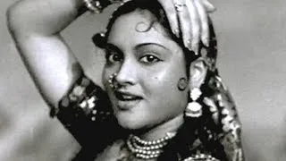 Duniya Ka Maza Le Lo - Vaijayanti Mala, Shamshad Begum, Bahar Song