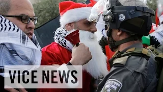 VICE News Daily: Beyond The Headlines - December 24, 2014