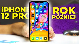 iPhone 12 Pro - Warto Go Wciąż Kupić? Czy Lepiej Czekać Na iPhone 13?