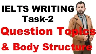 Accent BLC # IELTS Writing Task 2 Tips and Tricks