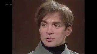 Rudolph Nureyev