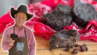 Pemmican the Greatest Survival Food