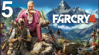 FAR CRY 4 Part 5