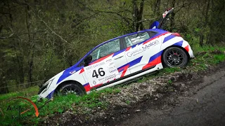 Rallye Pays du Gier 2024 - Action - Adrille Rallye