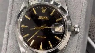 We SOLD a $4,000 ROLEX for $1,900 ‼️