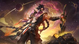 Shadow Bringer - Hattori - Heroes Evolved