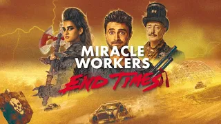 MIRACLE WORKERS END TIMES │ Bande-annonce │ Warner TV