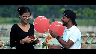 मिया खलीफा लग रही हो Prank On Pretty Girl ft.VP Power #LuchchaVeer