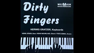 Herwig Gratzer - Dirty Fingers (Austria, 1979)