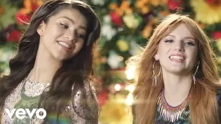 Bella Thorne, Zendaya - Fashion Is My Kryptonite (from "Shake It Up: Made in Japan")