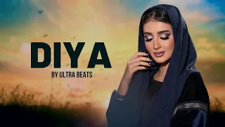 " Diya " Oriental Reggaeton Type Beat (Magical Instrumental) Prod. by Ultra Beats