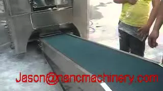 3 to 10 liters bagged water filling machine