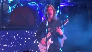 Opeth - "Deliverance" (Live in Los Angeles 3-4-20)