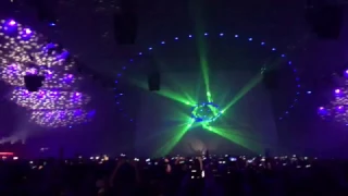 Nasty Boyz - Angel @ Qlimax 2016