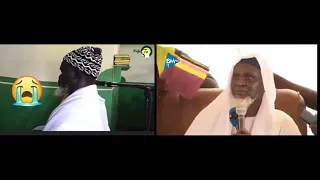 😭😭 BOUL FATTE ABONNE :Partir à jamais lorsque Imam Alioune Badara Ndao récitait le Coran...