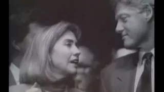 How Clinton Handled the Federal Deficit, Health Care, Welfare Reform, Taxes, Jobs (1994)