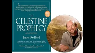 The Celestine Prophecy By James Redfield