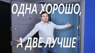 Как защитить свой дом от воров