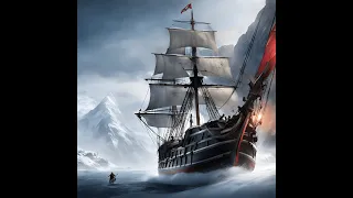 Assassin's Creed Rogue Main Theme┃Slowed and Reverb  #slowedandreverb #KazeMusic #assassinscreed