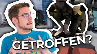 Wem schießt du IN DEN FUẞ? | Perfect Heist 2