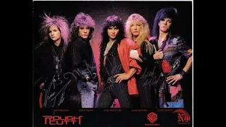 Rough Cutt - Never Gonna Die