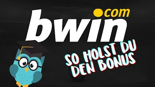 Bwin Bonus » 100€ Gratiswette für Neukunden » Bwin Joker-Wette