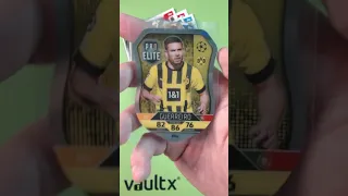 Topps Match Attax 2022/23 Pack Opening 55 Pro Elite Shield