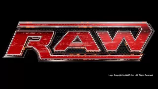 WWE - Raw Theme Song 2006-2009 ''To Be Loved'' by Papa Roach
