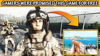 10 EXPOSED Video Games That LIED Straight to Your Face | Chaos