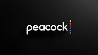Peacock Original | Intro (2022) [4K]